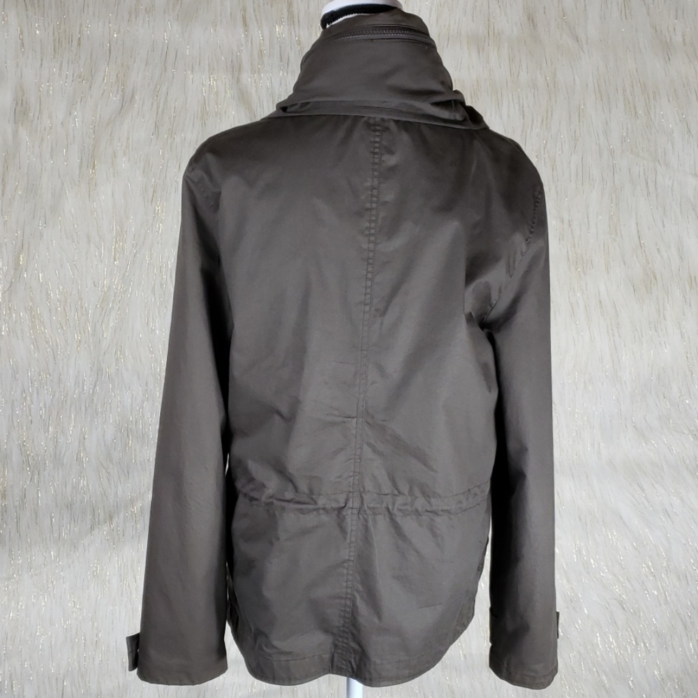 Codes Combine for Men Coat - Picture 4 of 8